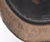 Prussian 173rd Infantry Regiment Marked Enlisted Pickelhaube Visuel 9